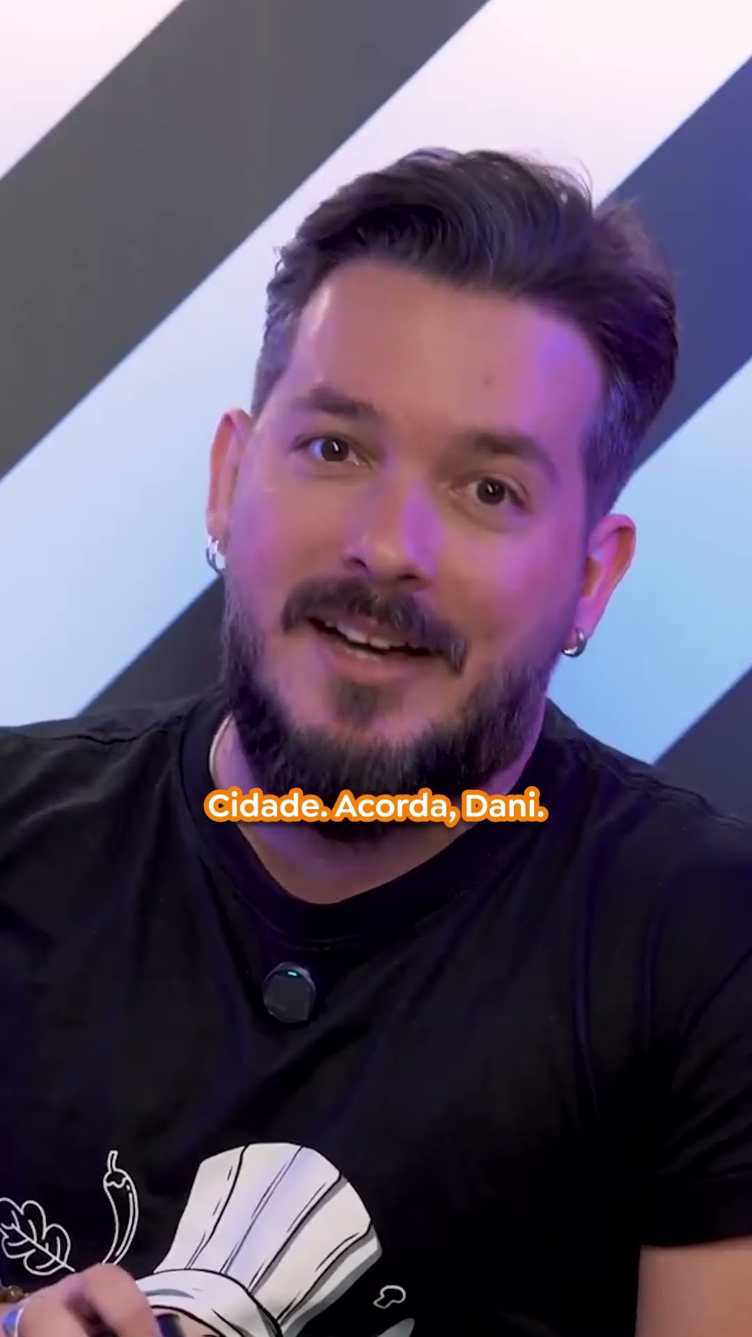 O VICTOR FEZ ALGO INACREDITÁVEL NO AMONG US DA VIDA REAL