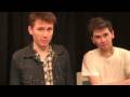 Franz Ferdinand on Supporting KCRW