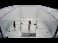 Court 16 - U.S. Junior Open Squash Championships 2024 - Day 2