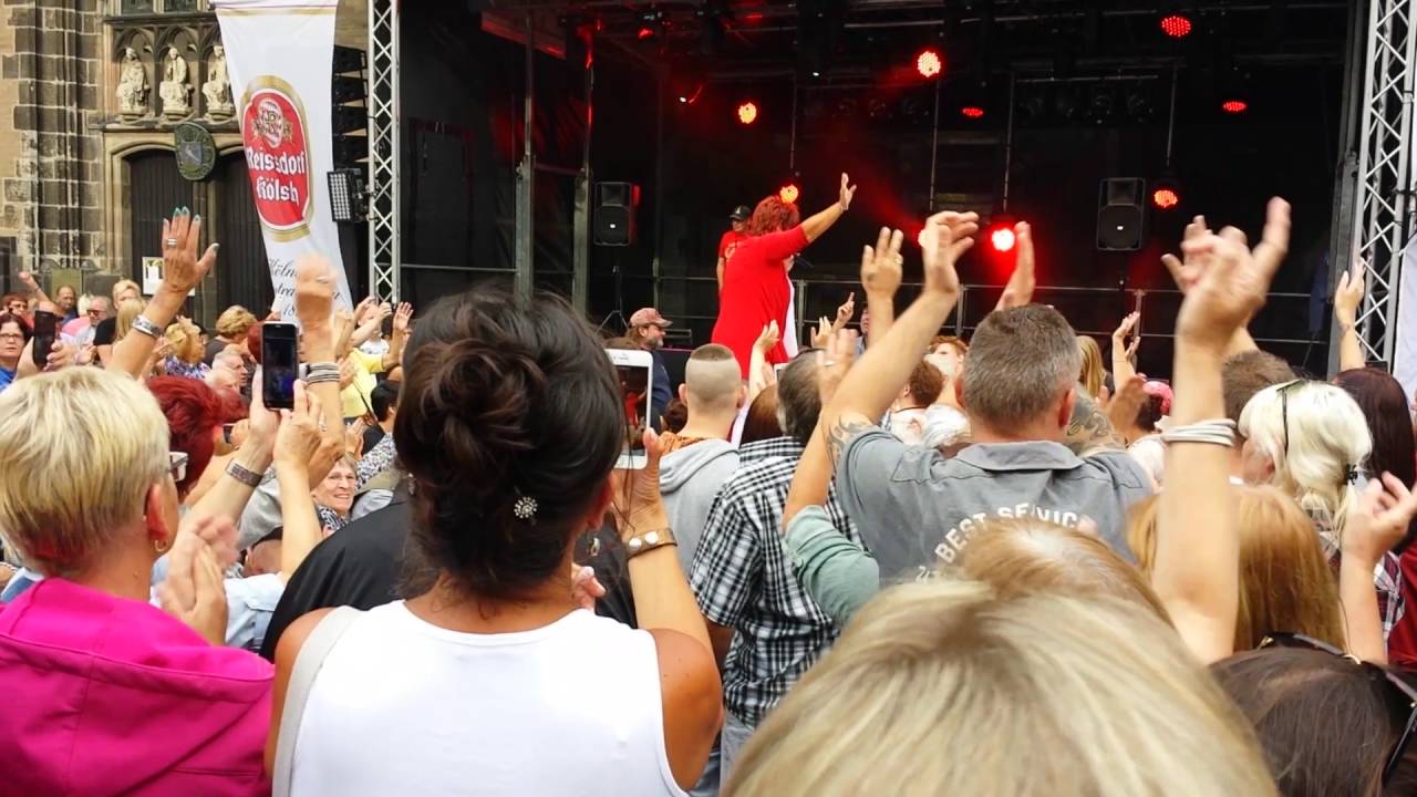 DÄ LÄNGSTE DESCH VUN KÖLLE 2016 YouTube DÄ LÄNGSTE DESCH VUN KÖLLE 2016 YouTube