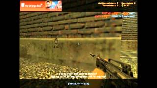 Wail ~ Spotted  WallHack !