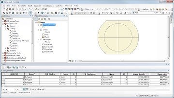 Vector intersection and union