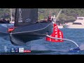 DAY 3 | RACE 11 | American Magic vs INEOS TEAM UK | PRADA America's Cup World Series Auckland, NZ