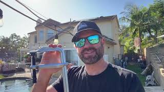 WOBANK 12” Steel Clamps 4 Pack Review 🔧 | Heavy Duty Clamps Worth It?