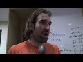 12/27/14 Post Game Interview: Zack Stortini