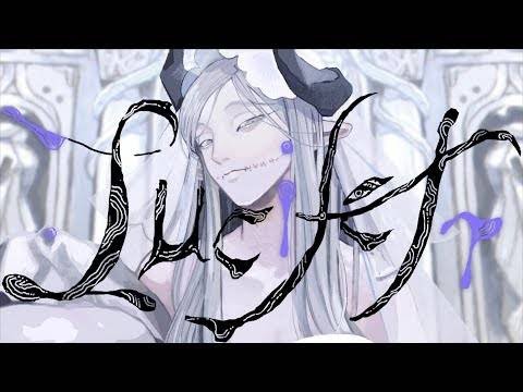 ルシファー/なぎ太郎【歌ってみた】