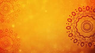 HD Yellow Background | Festival Animated Backgrounds | 4K Festival Motion  Backgrounds - YouTube