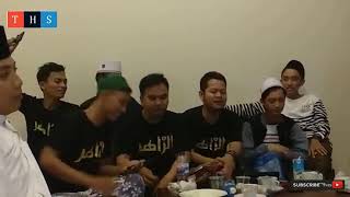 Az Zahir feat Syubbanul Muslimin - Khusduni ( durasi 1 menit )