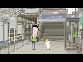 「野良スコ The Stray Scottish Fold vol.1」EP1