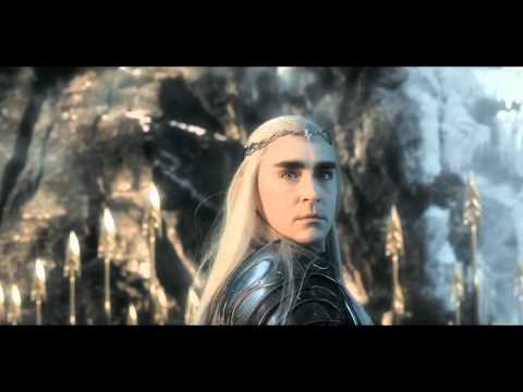 THRANDUIL/LEE PACE - Pride and Glory (second version)