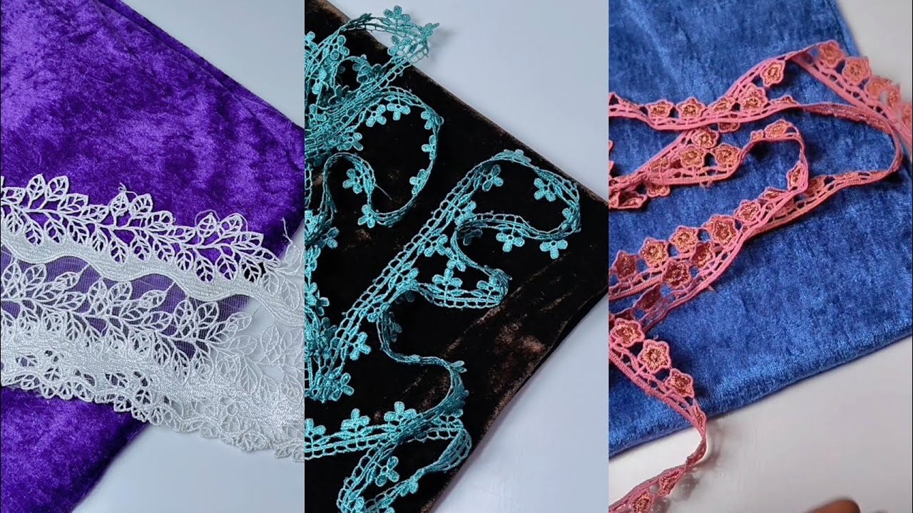 3 من التصاميم الشتوية الرائعة في فيديو واحد 