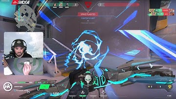 100T Hiko "let me show sova, how to ult" | Sova Diff