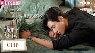 [THUYẾT MINH] Con Tim Sắt Đá 7-8 CLIP | Đại Cao Chính, Kim Tử Toàn | Phim Tình Cảm Hấp Dẫn | YOUKU