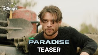 Paradise Season 2 Teaser Disney