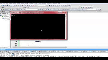 Geeksforgeeks || Kth Largest element in a array || C++ Programming || Code Blocks || Data Structure