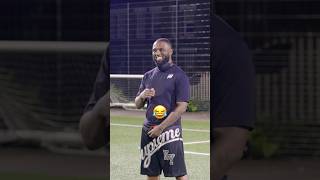 Could Headie One Have Made It Pro  headieone headieone football dayinthelife ukrap