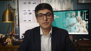 What causes dilated cardiomyopathy (DCM)? – video with Dr Ravi Assomull