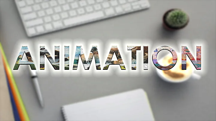 EVERYTHING About Animation in 13 Minutes!