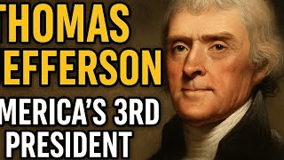 Thomas Jefferson: The Legacy of America's 3rd President