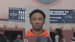 Bond amount for man accused in shooting at State Fair reduced from $1.6M to $350,000, records show