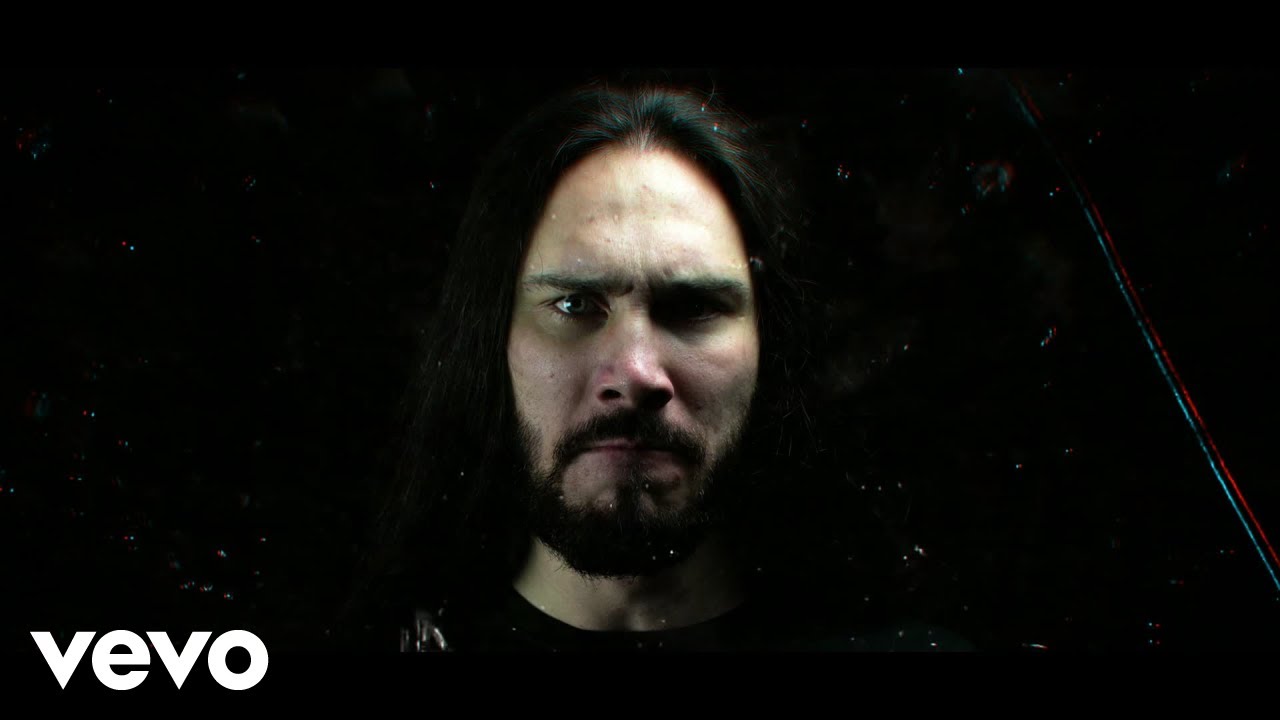 Horizont Official - Úhel pohledu (Official Music Video)