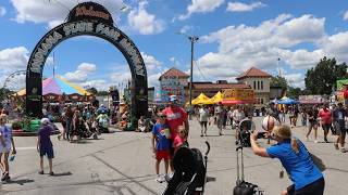 Early bird pricing for the Indiana State Fair | What's the Deal?