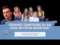 Confrence  dr louis fouch comment construire sa vie avec un futur incertain