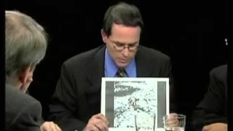 Charlie Rose - How the Brain Constructs Visual Experience