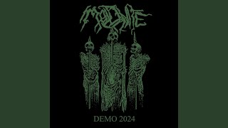 Zoroastrian Execution