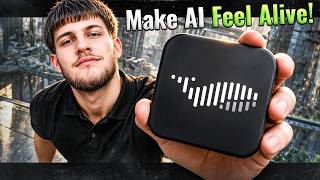 I MADE AI CHARACTERS ACTUALLY ACT — FISH AUDIO DRAMA 3