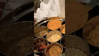 Quick and easy South Indian Lunch Menu ideas
Vathal Kulambu, cabbage poriyal, egg omelette , potato fry, appalam and more milagai. Quick and easy South Indian Lunch Menu ideas