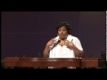 Collette Flanagan Speaks For Mothers Against Police Brutality