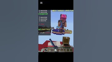 The worst cheater in pvp history #minecraft #minecraftpvp #cubecraft  #minecraftbedrock