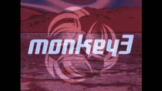 Monkey3 - Darkman&#39;s Nose
