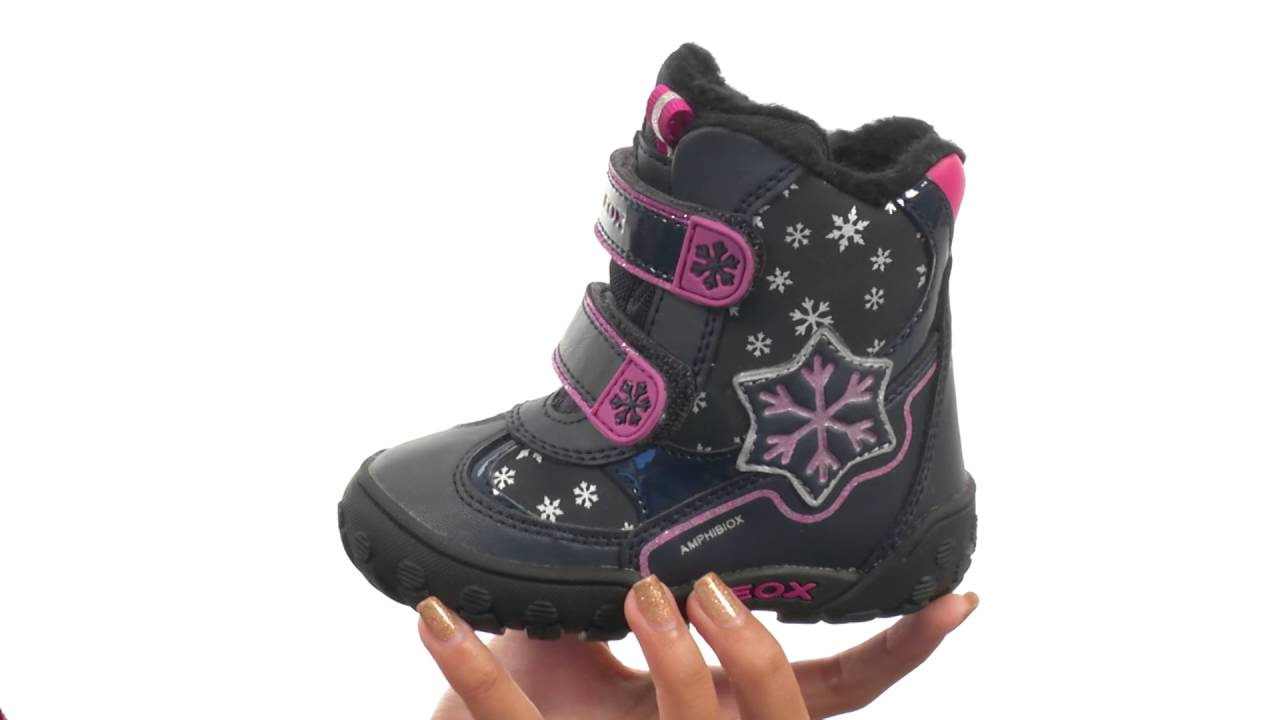 geox amphibiox kids