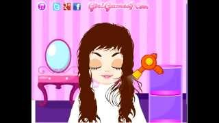 Lovely Hair Salon Games screenshot 4