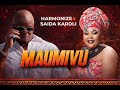 Harmonize X Saida Kalori Maumivu Ashua Official Music Audio