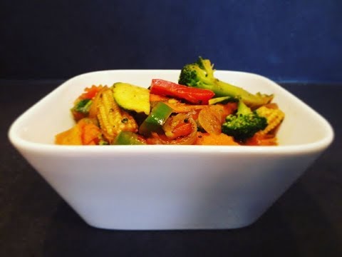 recette-sans-gluten-:-légumes-sautés-à-la-sauce-soja
