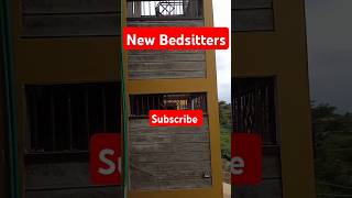 New Bedsitter To Let in Ongata Rongai #trending #housetours # #love #viralvideo #mmu #Cuea #cooper