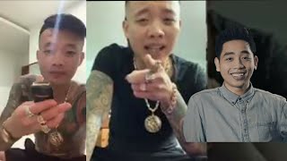 Nguyễn Tùng Dương Chém Tuấn Tiền Tỉ Nếu Không Sin Lỗi Khá BẢnh