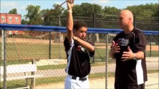 Rawling's 2014 Throwing and Fielding Trainers 5 Tool