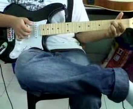 Frankie J - More Than Words (electric)