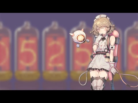 【ナースロボ＿タイプＴ】pretender【UTAU cover+UST】