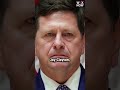 Trump says Pulte to remain acting director of national intelligence
