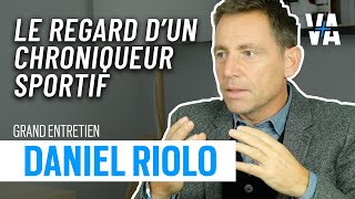 Daniel Riolo : "La France a abandonné l'autorité"