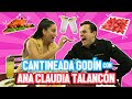 CANTINEANDO CON ANA CLAUDIA TALANCÓN - ÑamÑam (Episodio 101)