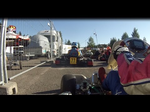 Rotax Max Challenge