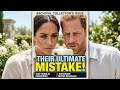 Meghan Markle and Prince Harry’s New Feud Plan Could Blow Up in Their Faces