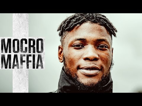 [FREE] Mocro Maffia | Sevn Alias x Josylvio x Moeman Type Beat | Trap - Rap Instrumental 2020