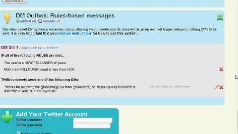 TweetSpinner Subscription - Must Have!